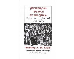 Mysterious People Of The Bible In The Light Of History