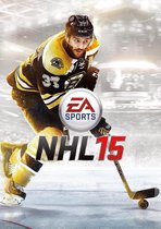 NHL 15 - DE - Xbox One