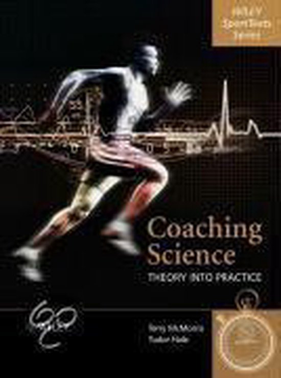 Coaching Science - cover