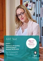 AAT Business Tax FA2015