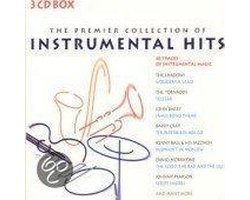 The Premier Collection Of Instrumental Hits