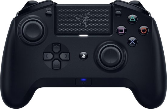 Razer Officially Licensed PlayStation Raiju - Tournament Edition - Wireless  Controller... | bol.com