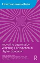 Improving Learning By Widening Participation In Higher Educa