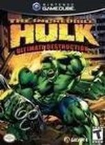 The Incredible Hulk