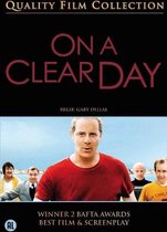 On A Clear Day (DVD)