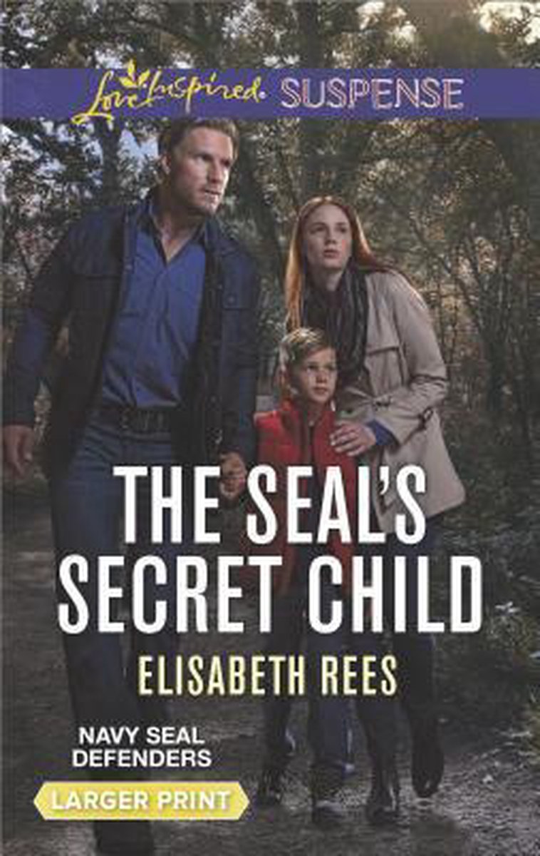 The Seal's Secret Child op Prijzenvolger.com