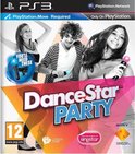 DanceStar Party - PlayStation Move - Essentials Edition