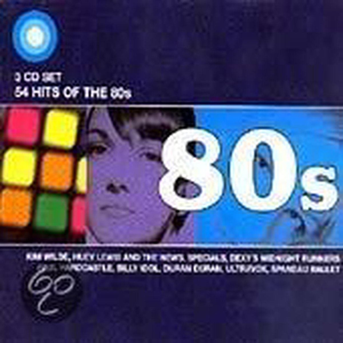 Hits Of The 80s