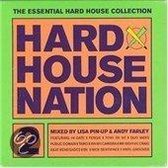 Hard House Nation Vol. 2