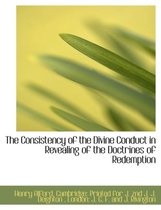 The Consistency of the Divine Conduct in Revealing of the Doctrines of Redemption