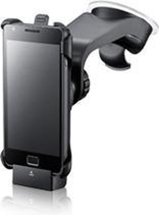 Samsung Vehicle Dock Kit voor Galaxy S II