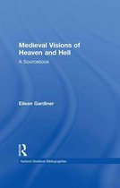 Garland Medieval Bibliographies - Medieval Visions of Heaven and Hell