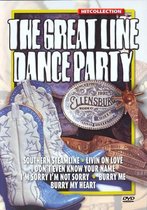 Great Line Dance Party