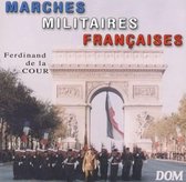 Marches Militaires Francaises