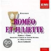 Gounod: Romeo et Juliette / Lombard, Corelli, Freni, Paris