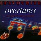 Favourite Overtures