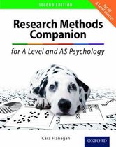 Research Method Companion AS & A Lev 2nd