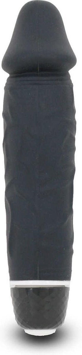 Goedkoopste GET REAL BY TOYJOY Mini Vibrator Classic - zwart