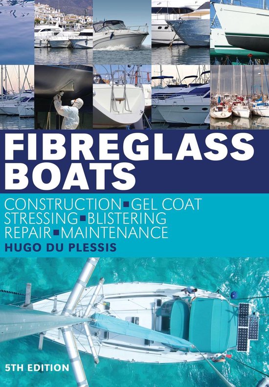 Fibreglass Boats - cover