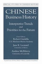 Chinese Business History: Interpretative Trends and Priorities for the Future