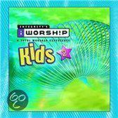 Integrity's Iworship Kids 2 [With Bonus Dvd]