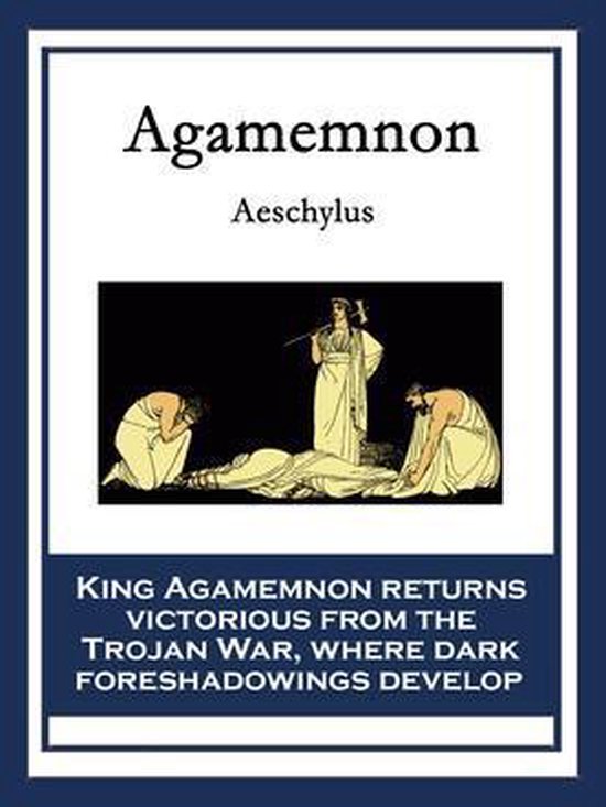 Agamemnon - cover