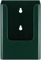 Folderhouder magnetisch A6 (staand/groen)