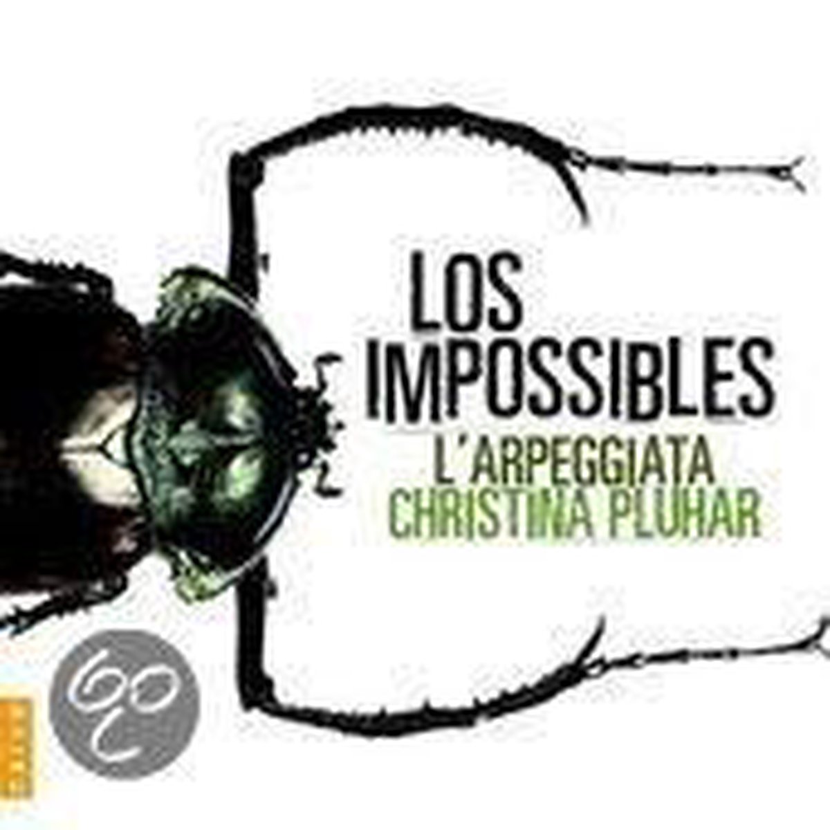 Los Impossibles L'Arpeggi