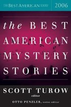 The Best American Mystery Stories 2006