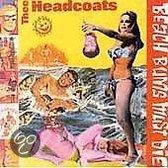 Thee Headcoats - Beach Bums Must Die