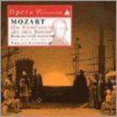 Mozart: Die Entfuhrung Aus Dem Serail / Harnoncourt, et al
