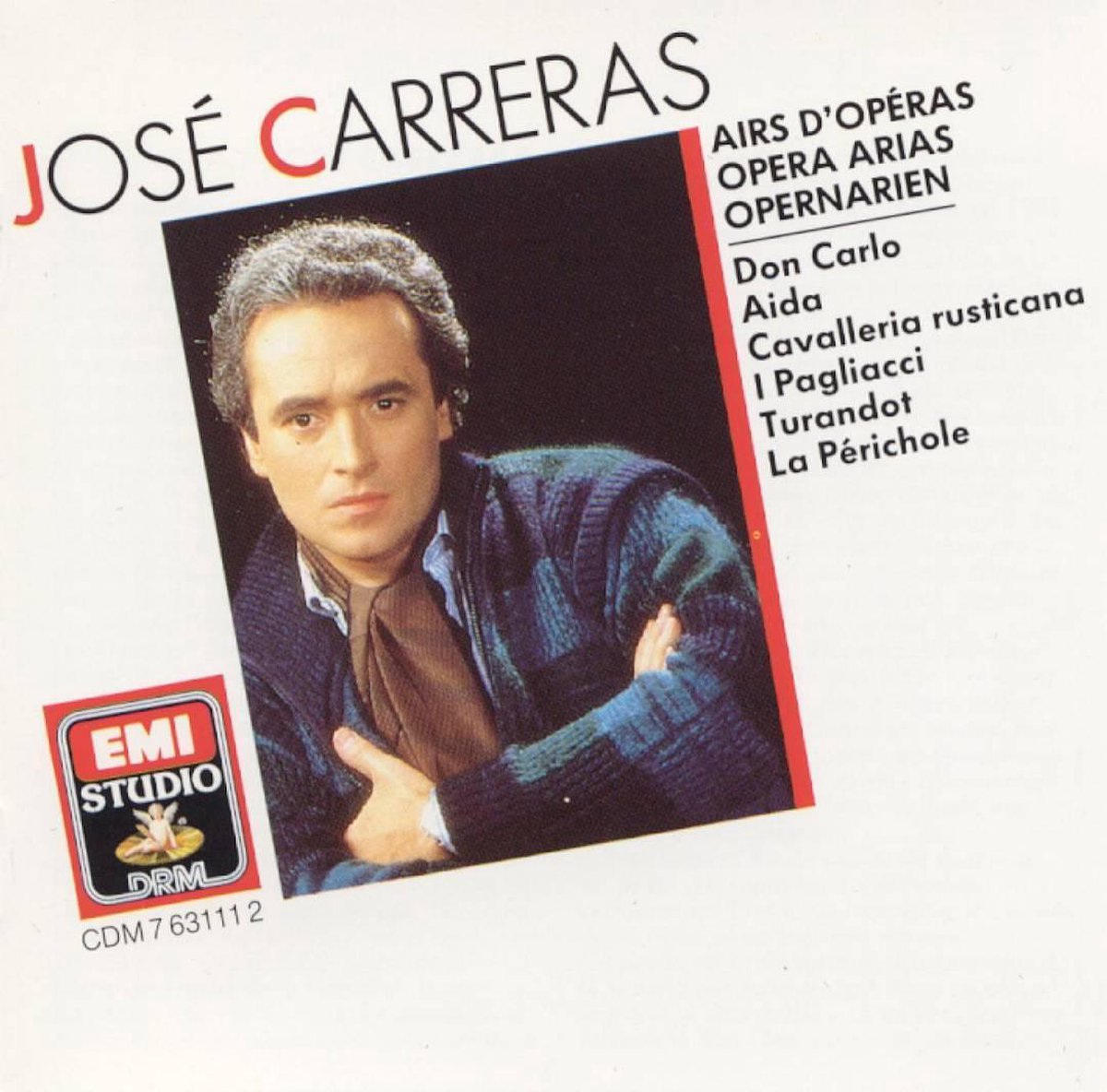 Opera Arias