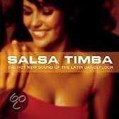 Salsa Timba