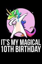 It's My Magical 10th Birthday