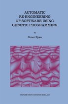 Genetic Programming 2 - Automatic Re-engineering of Software Using Genetic Programming