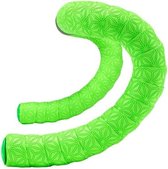 Supacaz Super Sticky Kush stuurlint - Trueneon neon groen