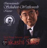 Internationaler Schubert-