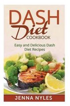DASH Diet Cookbook