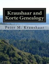 Kraushaar and Korte Genealogy