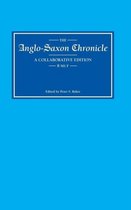 Anglo-Saxon Chronicle- Anglo-Saxon Chronicle 8