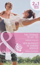 The Courage to Say Yes