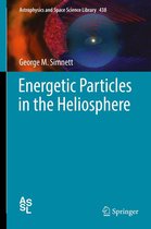Astrophysics and Space Science Library 438 - Energetic Particles in the Heliosphere