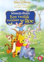 Winnie De Poeh - Vrolijk Voorjaar Met Roe (DVD)