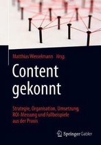 Content Gekonnt