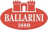 Ballarini Bruine 5Five® Messenblokken met messen - Dunschiller