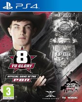 8 to Glory- PlayStation 4