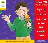 Oxford Reading Tree: Level 5: Floppy's Phonics: Sounds and Letters: Book 26