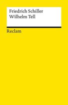Reclams Universal-Bibliothek - Wilhelm Tell