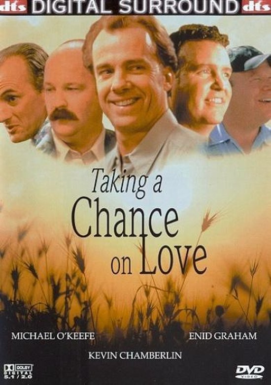 Taking A Chance On Love