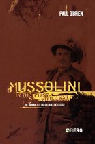 Mussolini In The First World War